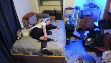 Spoilsmash7  07-11-2021 video show hot